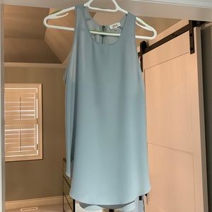 Wilfred sleeveless blouse